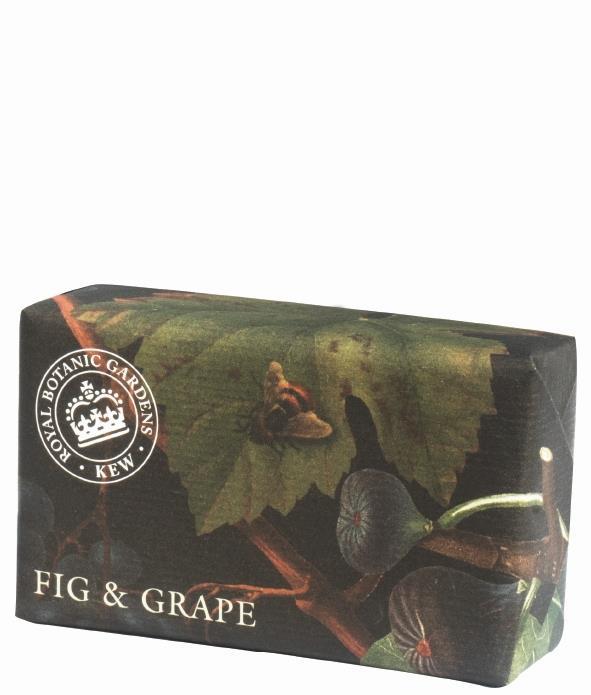 Tvål från Kew Gardens