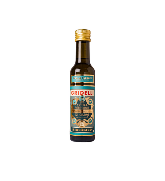 Gridelli Olivolja Al Tartufo Bianco d'Alba
