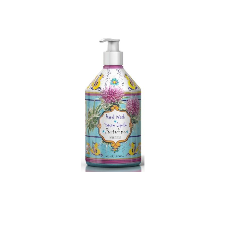 Italiensk handtvål Portofino