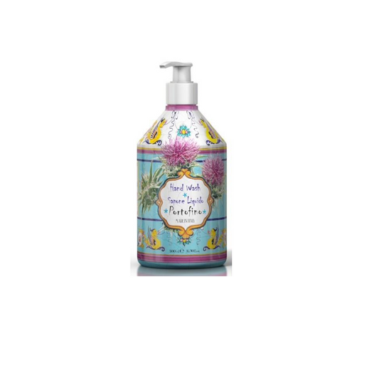 Italiensk handtvål Portofino