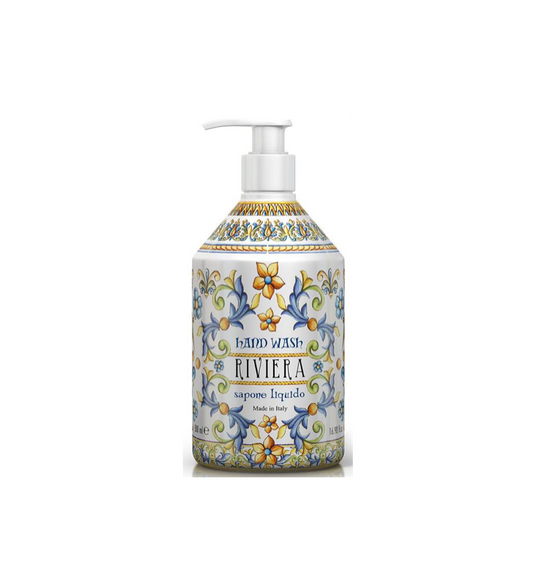 Italiensk handtvål Riviera