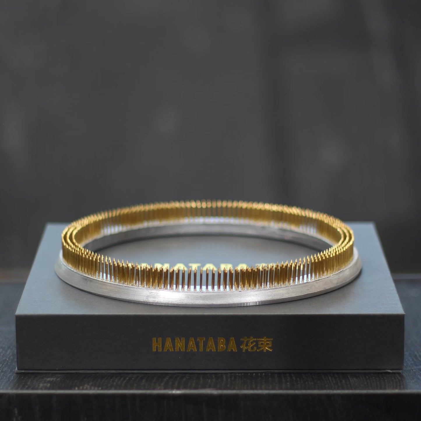 Blomsterfakir ring