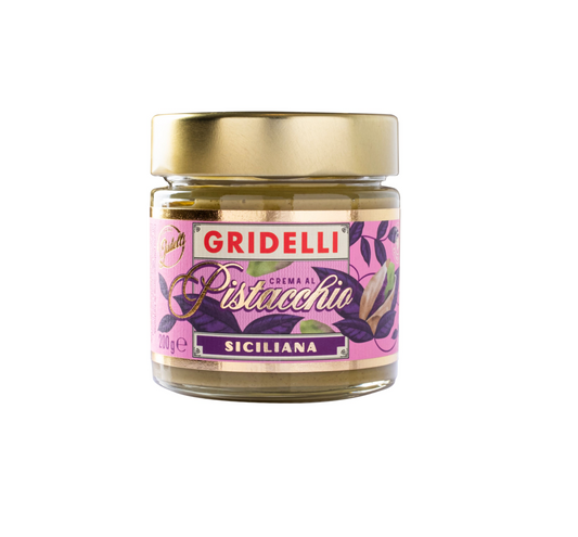Gridelli Pistagecréme Crema al Pistaccio