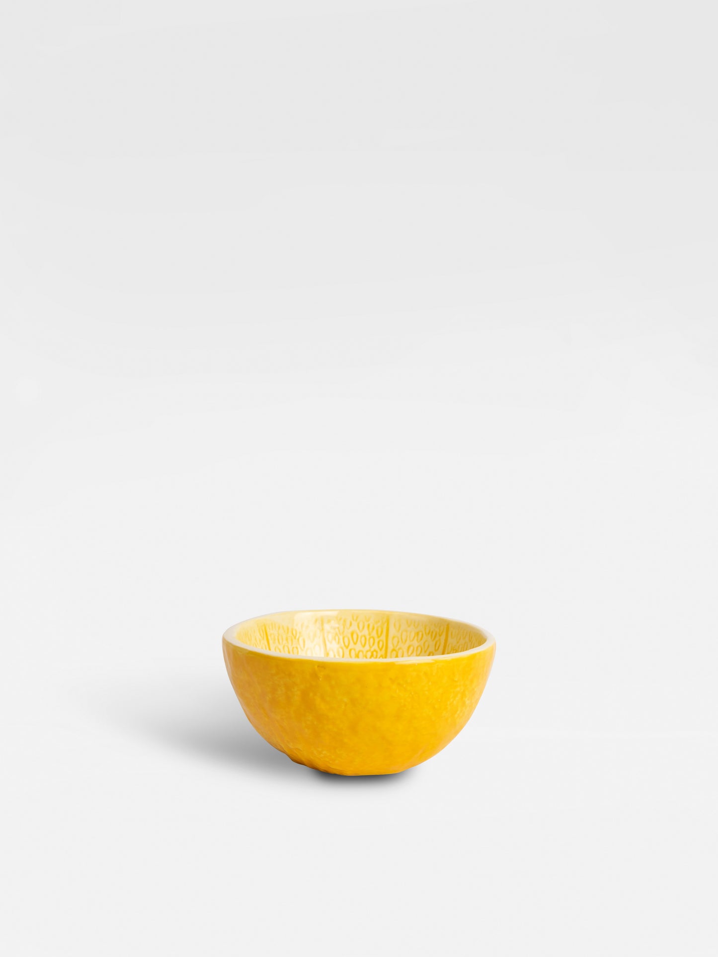 Skål citron