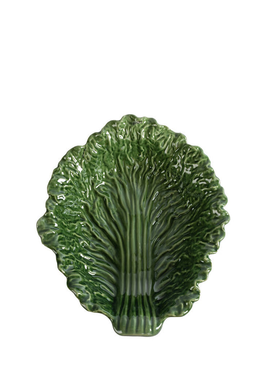 Stort fat Veggie