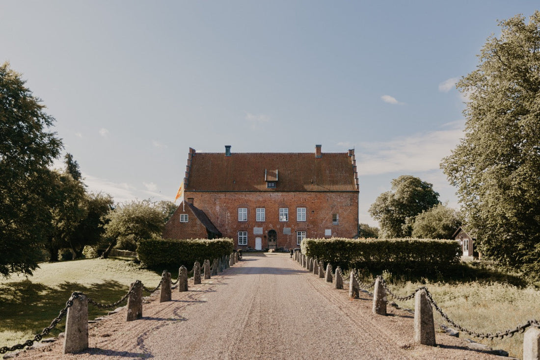 Knutstorps Borg Knutstorps Butik