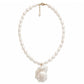 Massi halsband Coogee snäcka