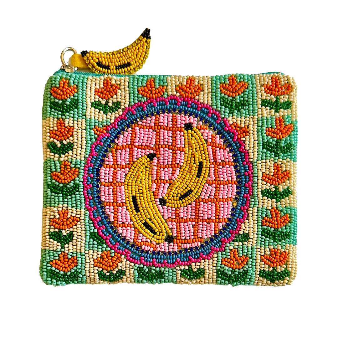Lily Posh taske/toilettaske Sardiner