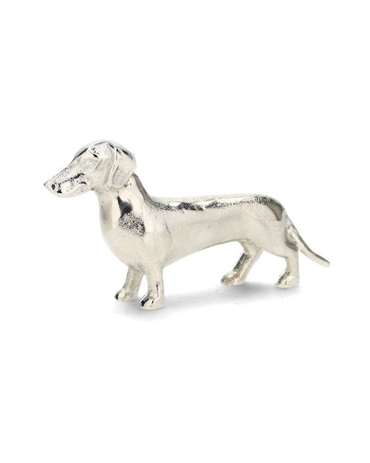 Dekoration tax i metall