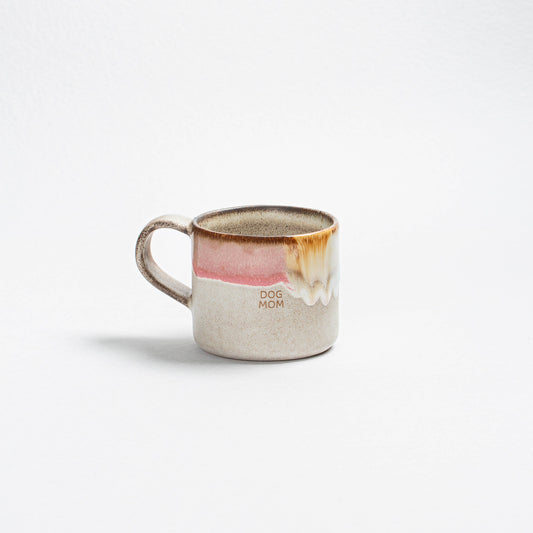 Mugg 360 ml - DOG MOM