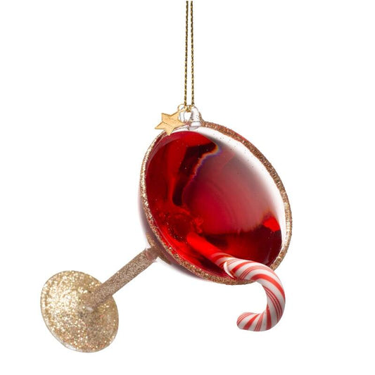 Julgranskula Cocktail jul