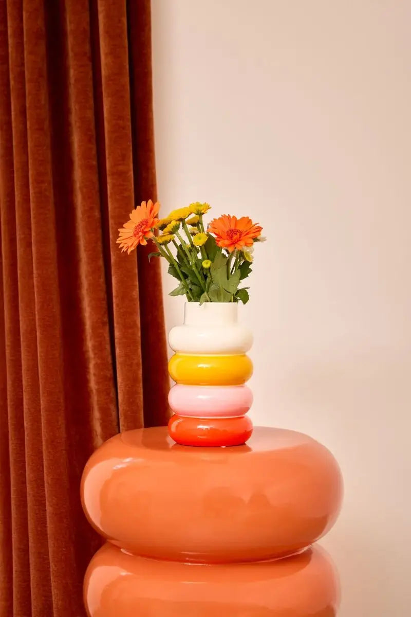 Vase Cucho