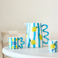 Tasse Zitronen Gael