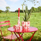 Tasse Kirsche Sara