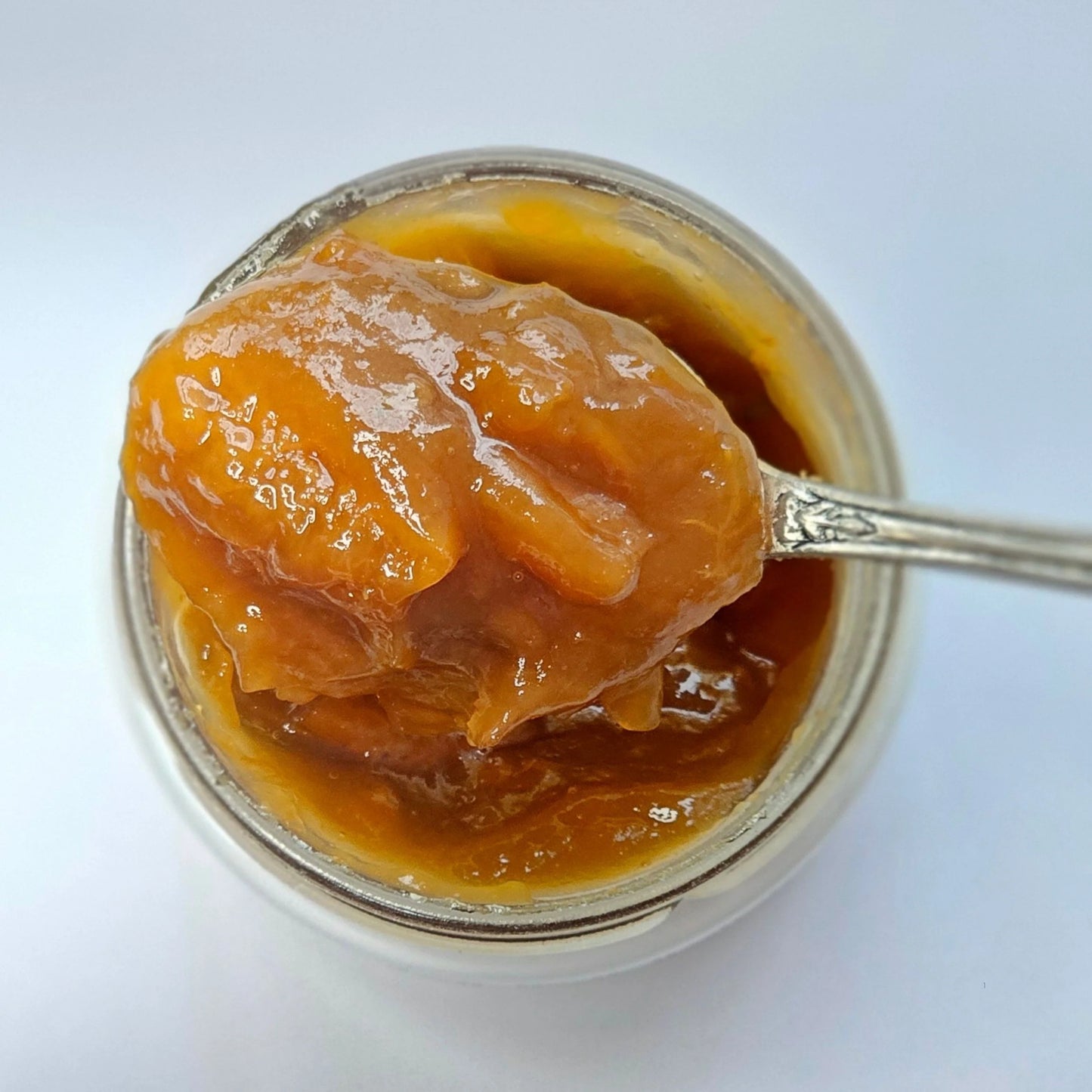 Confiture Parisienne - Aprikos & Lavendel marmelad