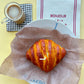 Doftljus Croissant