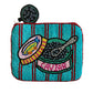 Lily Posh Tasche/Kulturtasche Sardinen