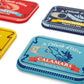Glasunderlägg konservburkar 4-pack