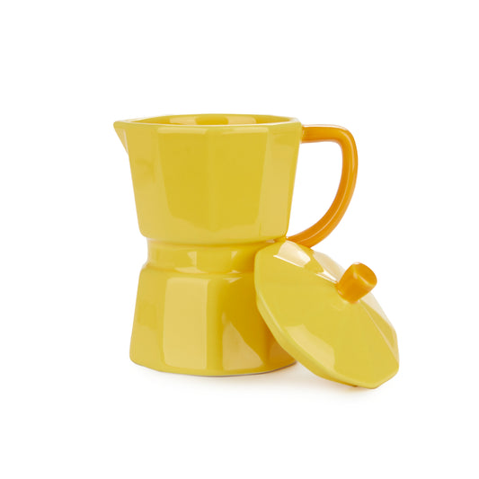 Mugg Mocka - flera färger 350 ml