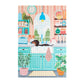 Pussel Bubble bath 1000 bitar