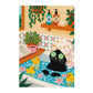 Puslespil Katte-spa 1000 brikker