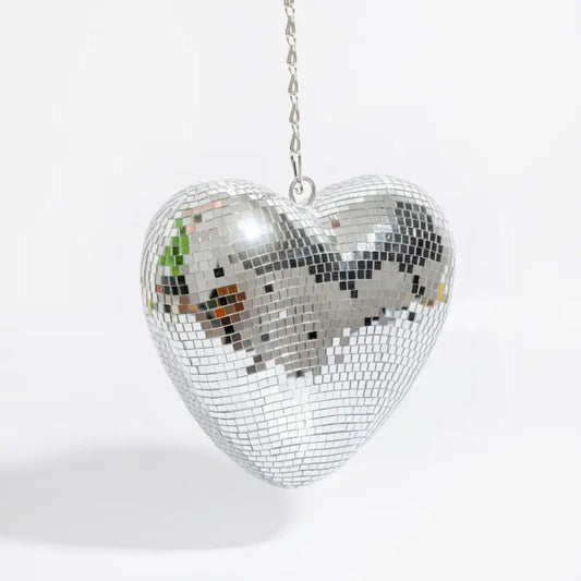 Disco hjärta