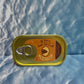 Tinned Fish Candle - Doftljus i konservburk