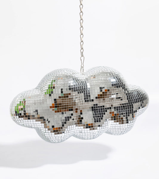 Disco moln