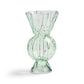Vas Rhombic Grön