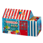 Tändstickor Archivist -  Beach shop