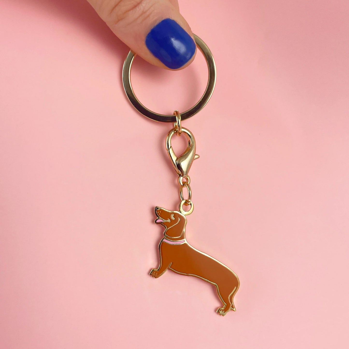 Coucou Suzette pin broche Tax