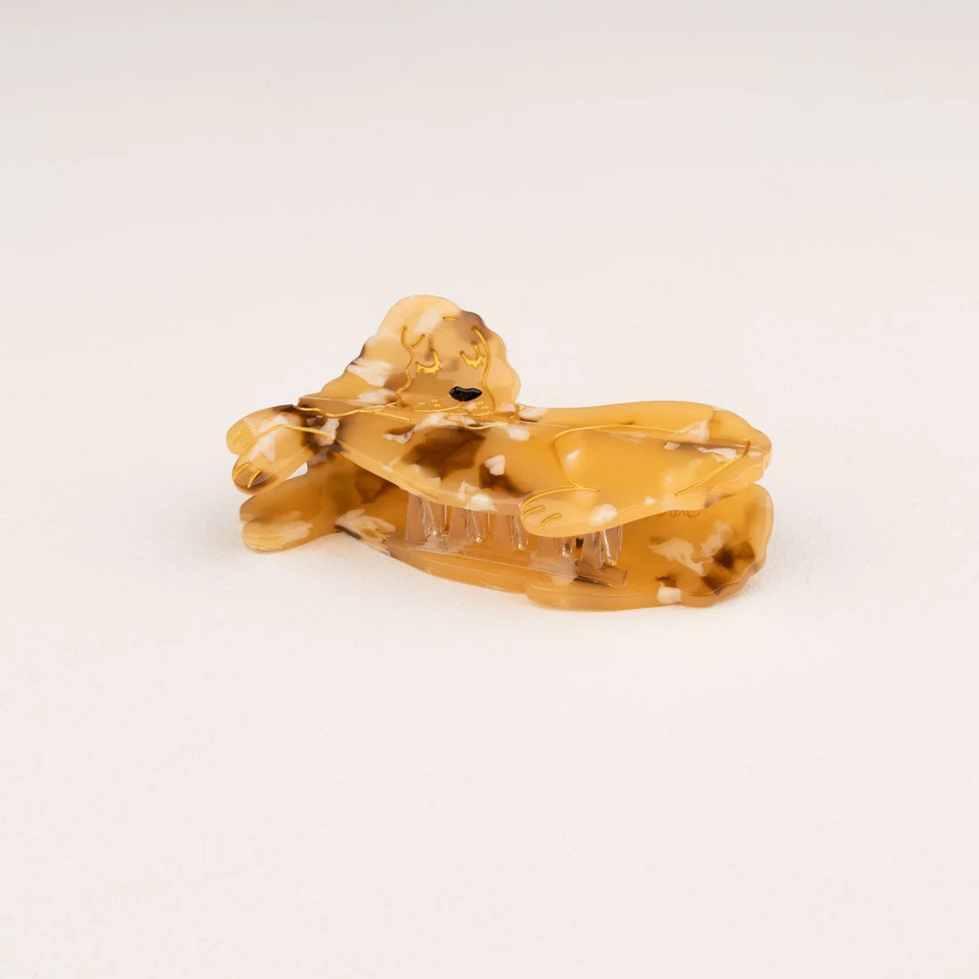 Coucou Suzette hårklämma Cocker Spaniel