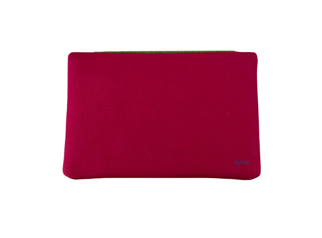 Lily Posh Clutch Sardiner