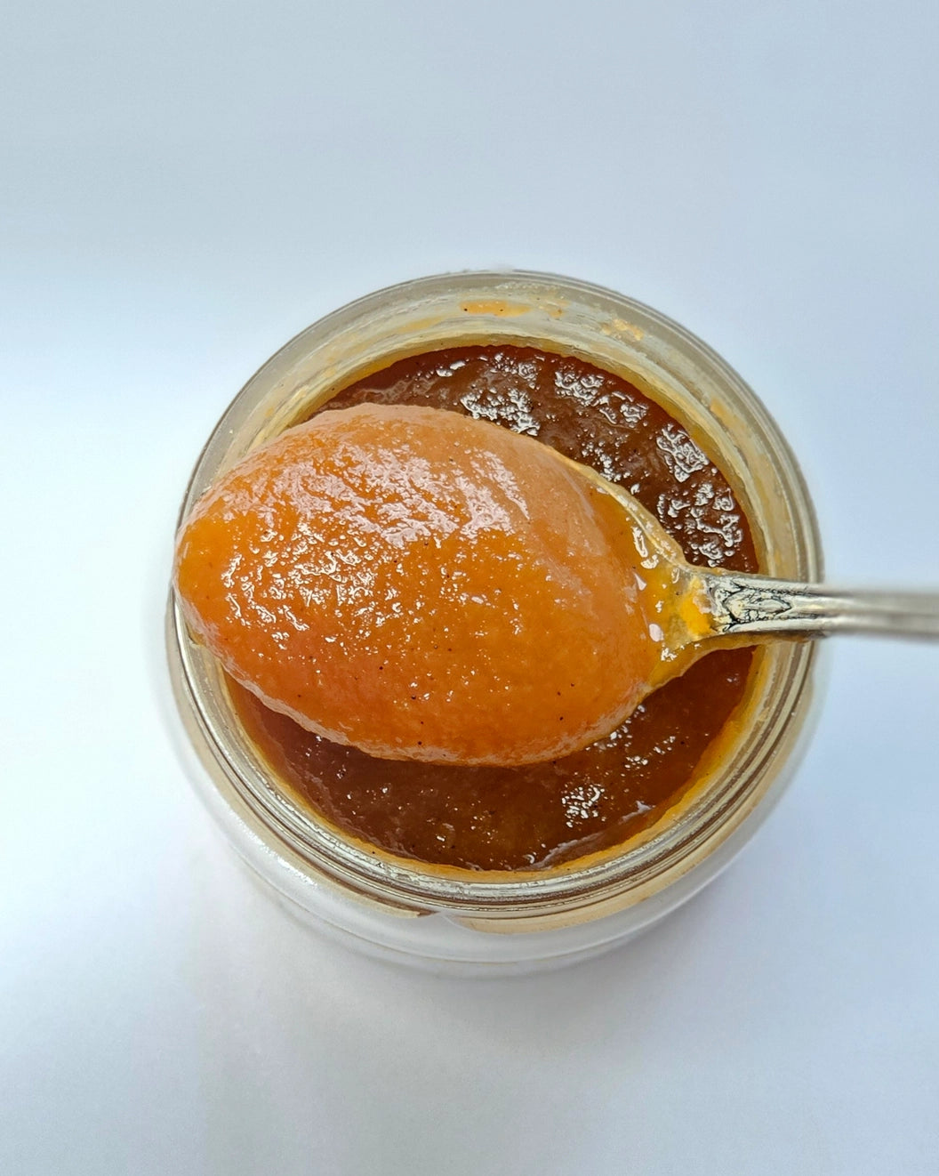 Confiture Parisienne - Morot, passionsfrukt & vanilj marmelad