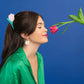 Coucou Suzette hårklemme Tulip