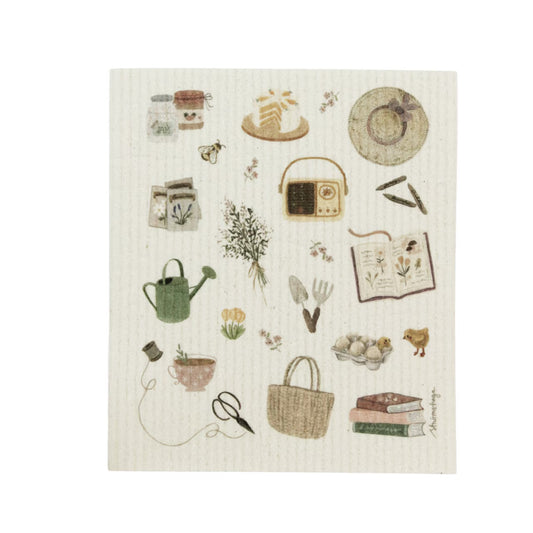 Disktrasa Alva Trädgårdsliv