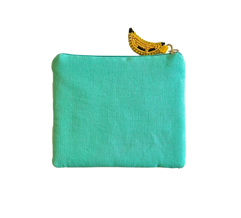 Lily Posh taske/toilettaske Sardiner