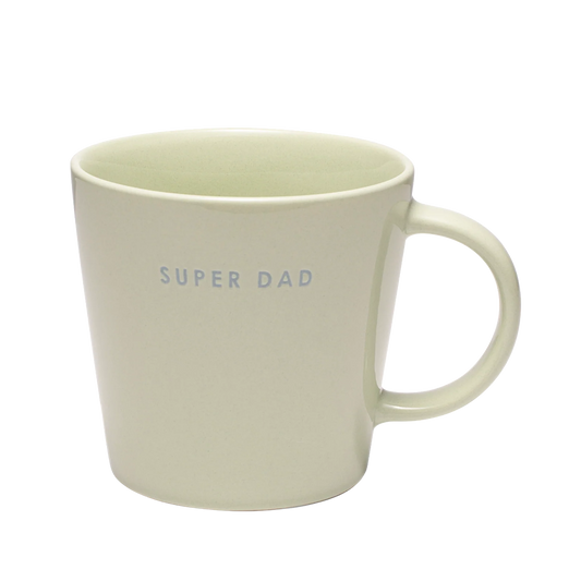 Mugg SUPER DAD