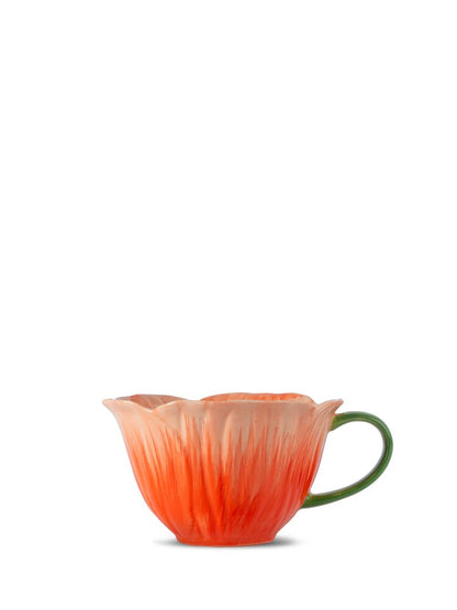 Tasse Mohnblume Poppy 40 cl