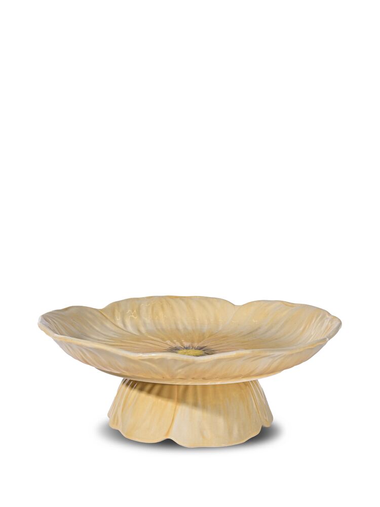 Kakfat Poppy beige
