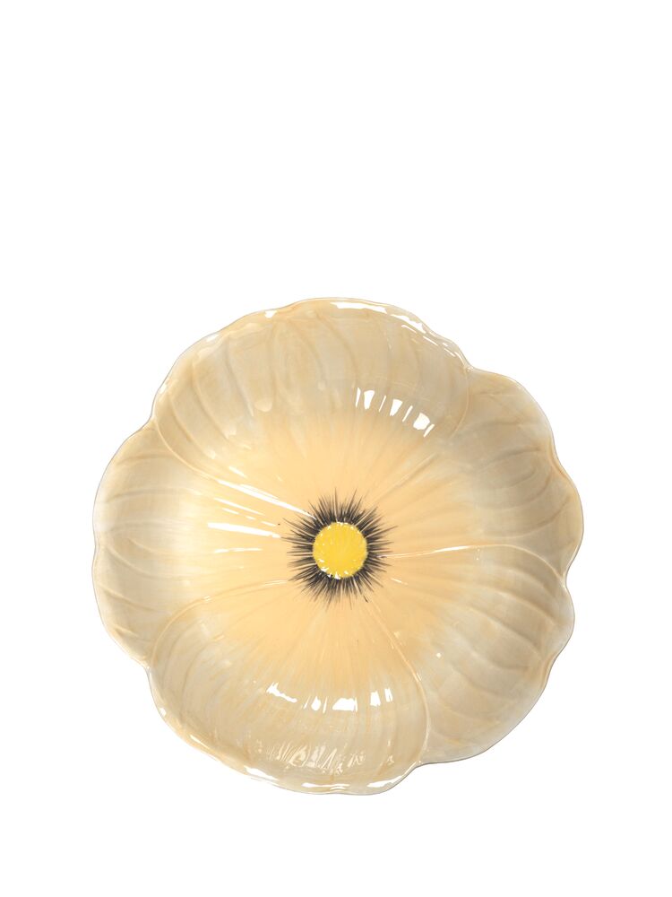 Kakfat Poppy beige