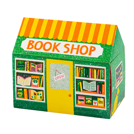 Tändstickor Archivist -  Bokhandel