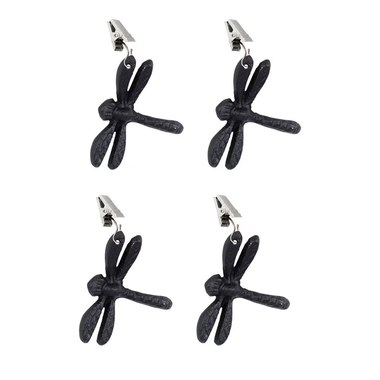 Duktyngder Trollslända