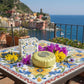 Italiensk fast handtvål Riviera