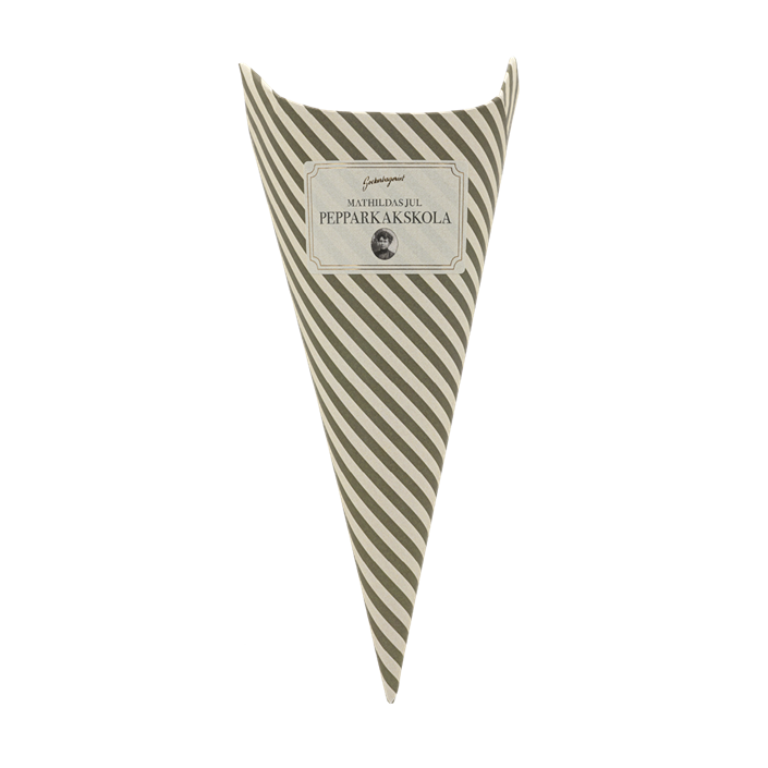 Mathildas pepparkakskola