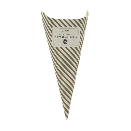 Mathildas pepparkakskola