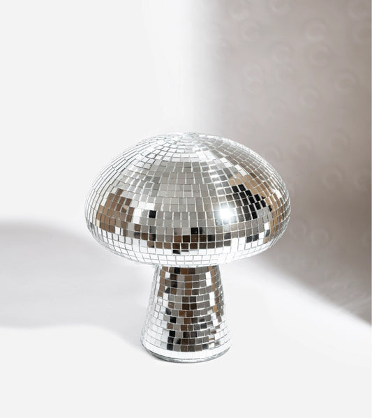 Lampa svamp disco
