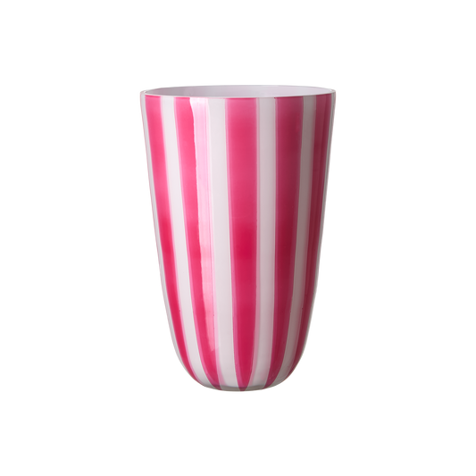 Vas Circus Rosa
