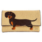 Lily Posh Clutch Steuer