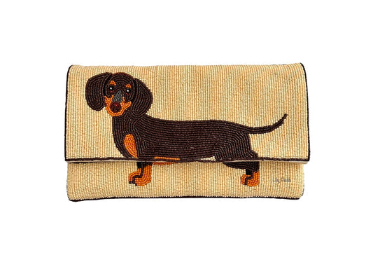 Lily Posh Clutch Skat